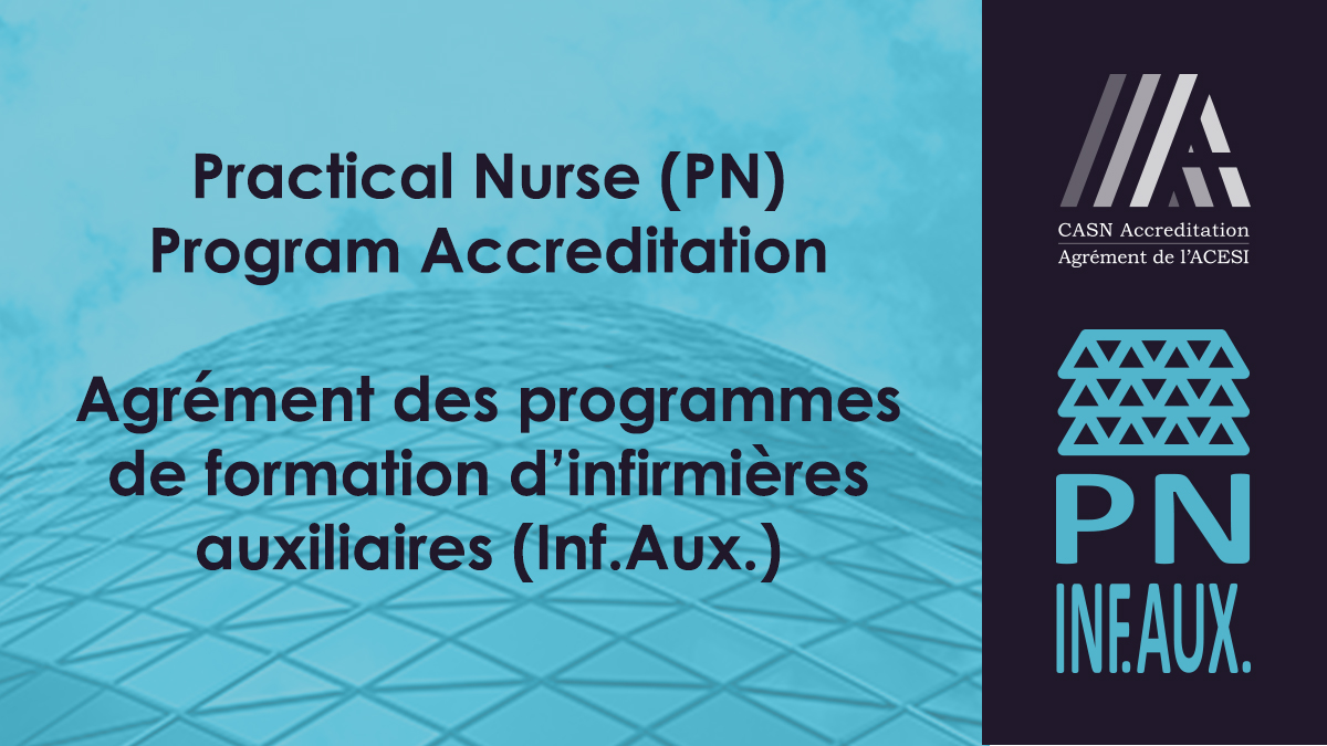 Practical Nurse (PN) Program Accreditation