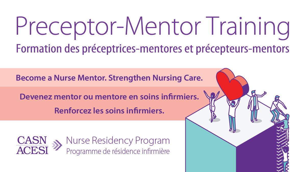 Preceptor-Mentor Training Program