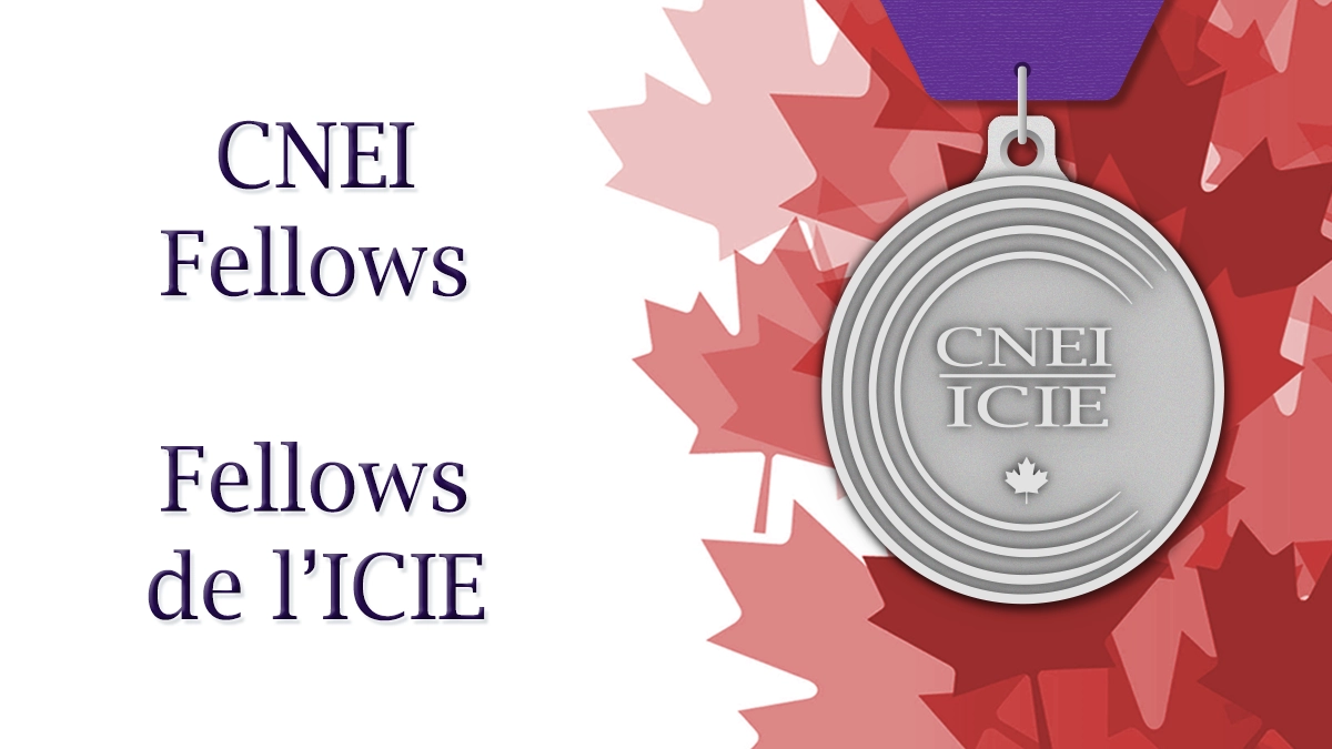 CNEI Fellows