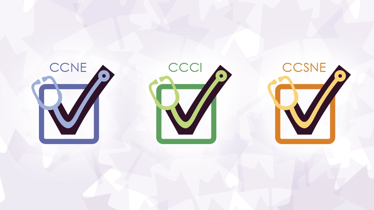Certification Exams