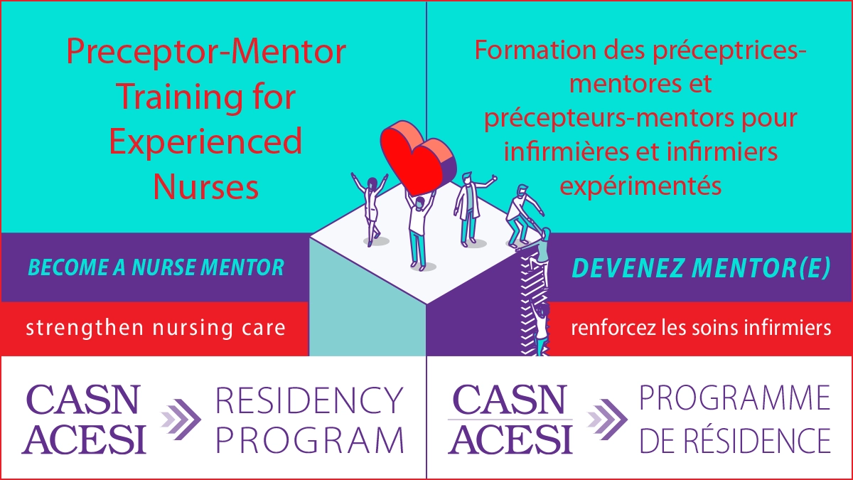Preceptor-Mentor Training Program