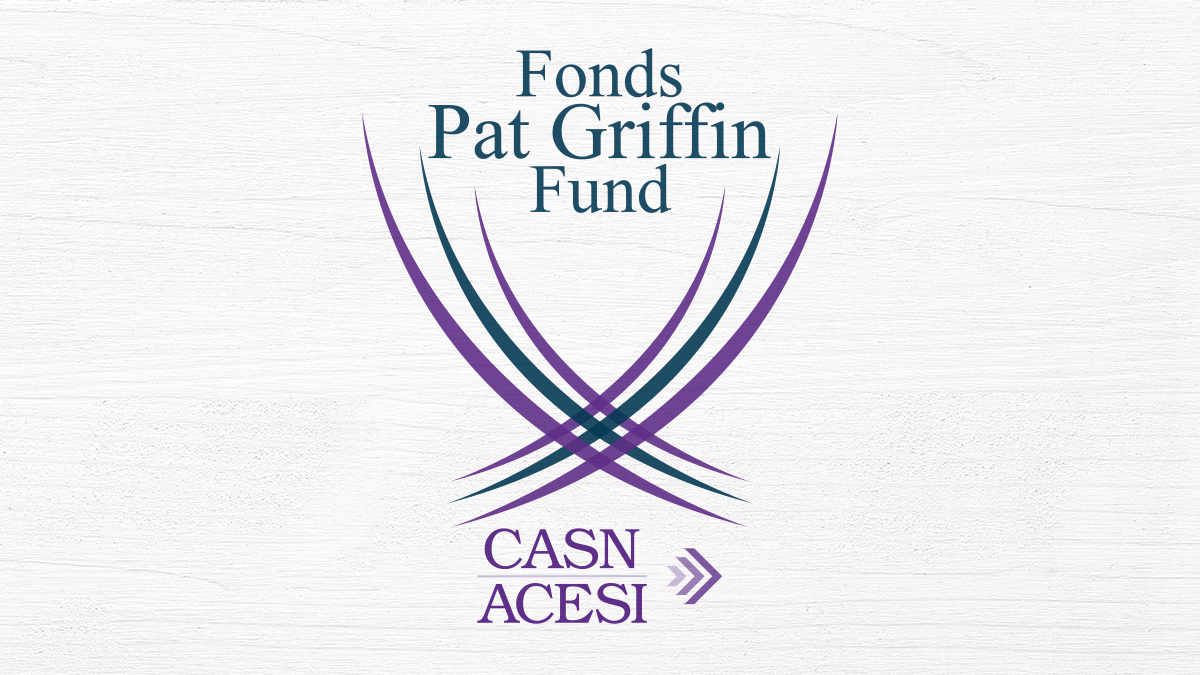 Fonds Pat Griffin