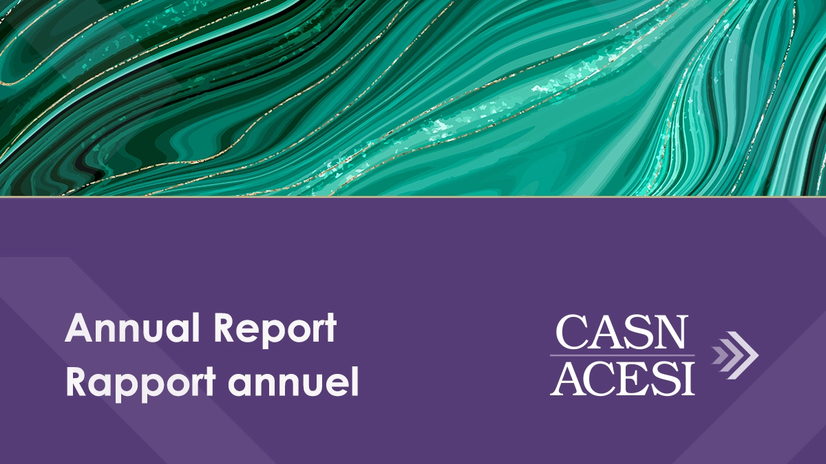 Annual Reports