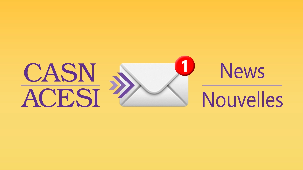 CASN News