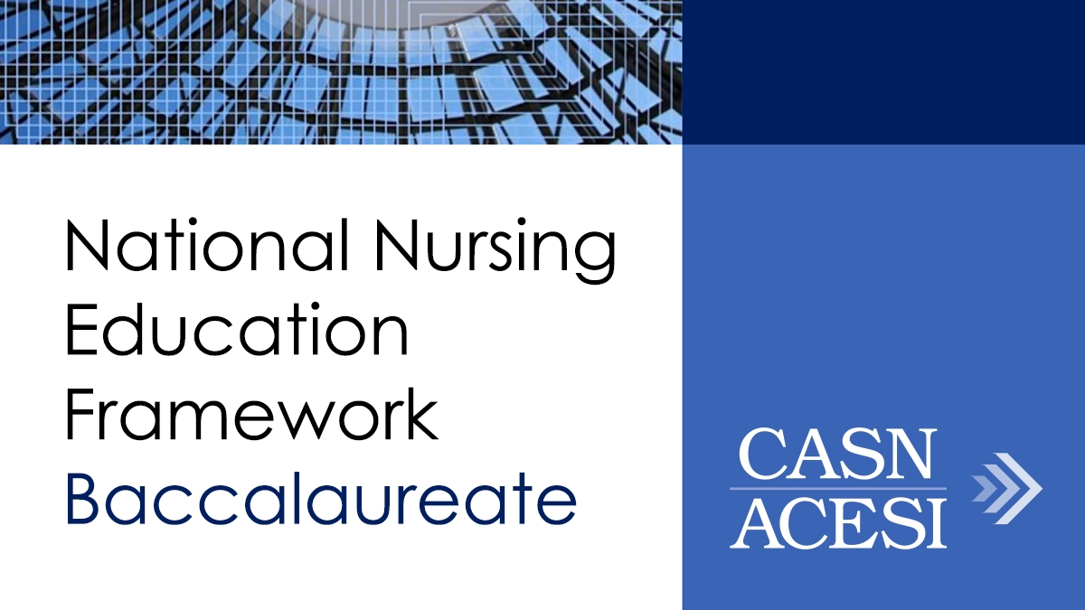 Baccalaureate Framework