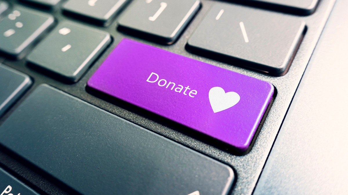 Donate