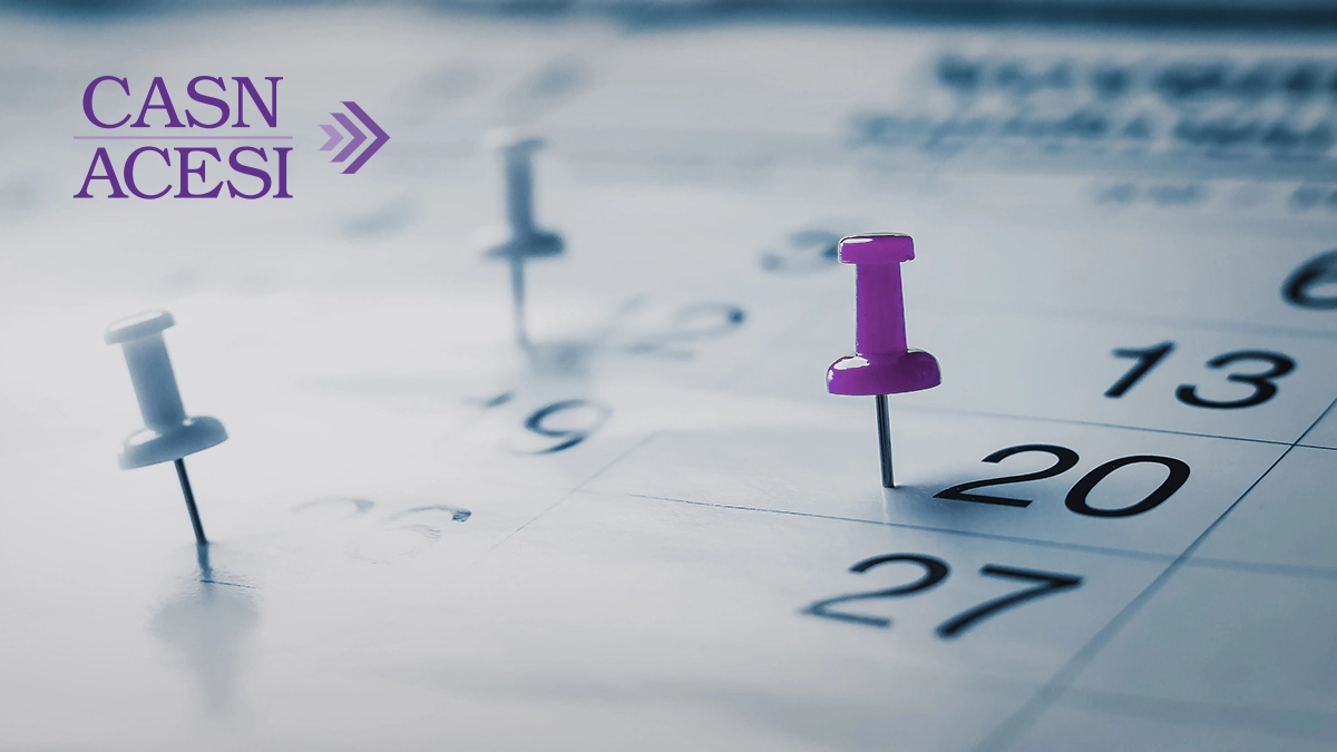 Annual Events