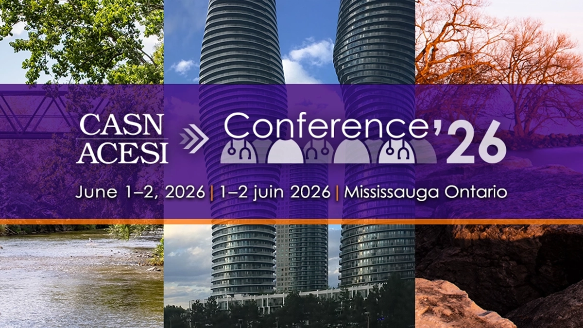 CASN Conference 2026
