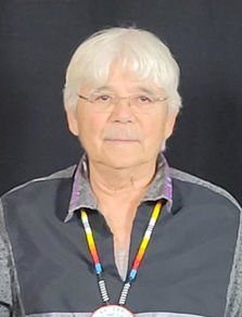 Card Image Mark Sault Picture