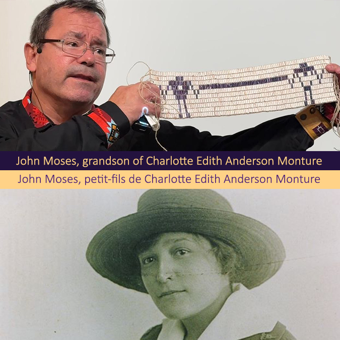 Celebrating an Indigenous Nursing Pioneer