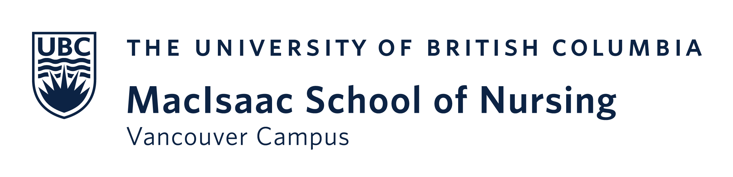 Card Image Ubc Logo 2026 Unit Signature Macisaac School Of Nursing Van Promo Blue282 300Rgb