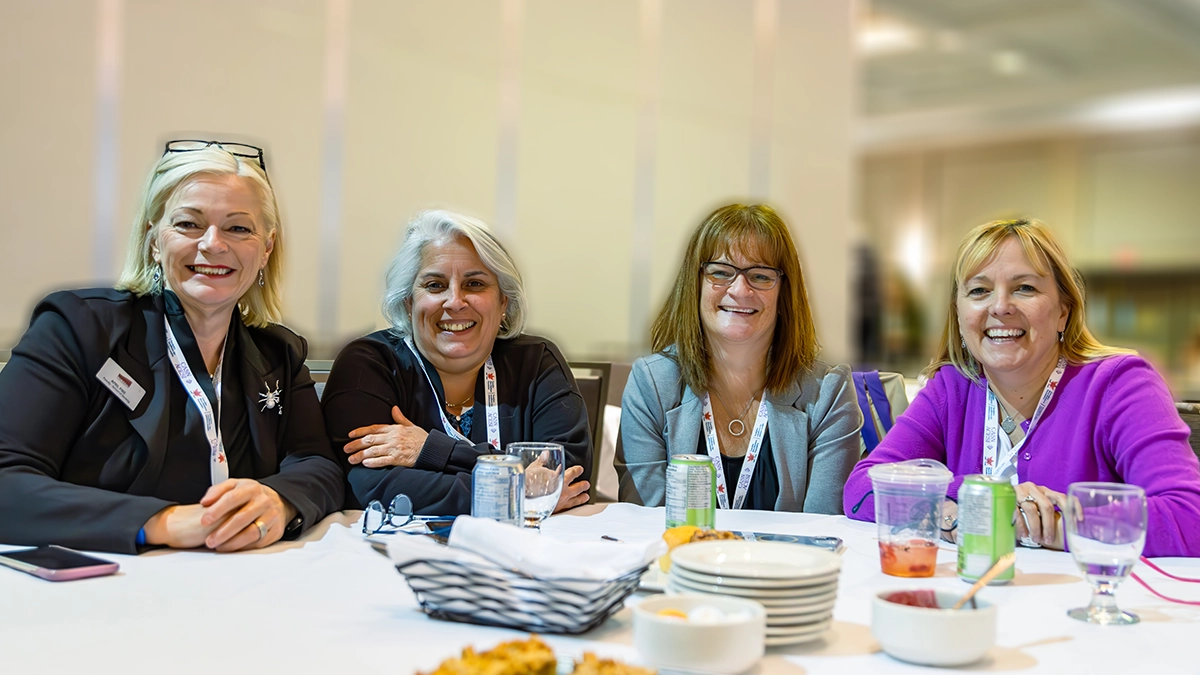 CASN Membership