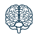Brain icon