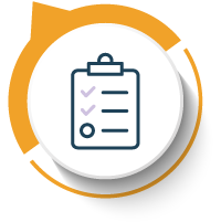 Checklist icon