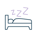 Sleep icon