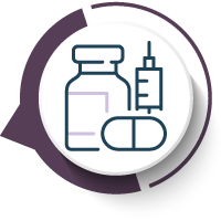 substance use history icon