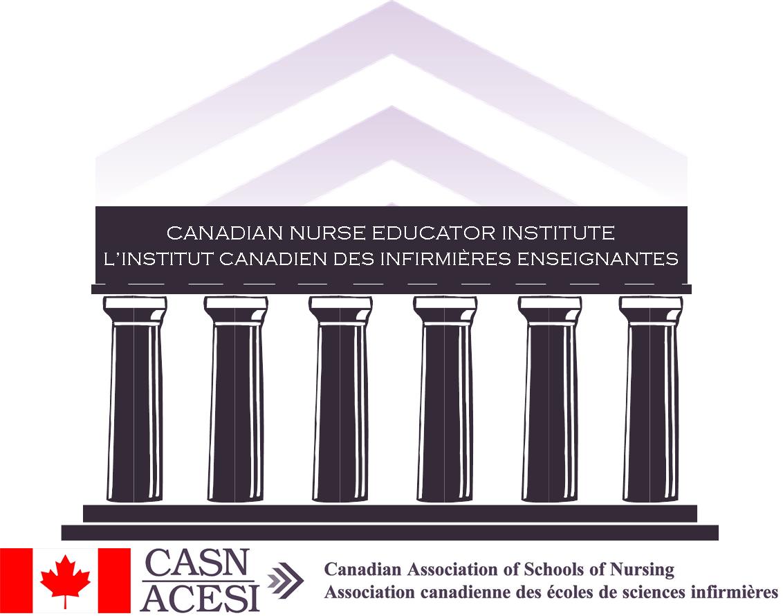 Canadian Association of Schools of Nursing / Association canadienne des  écoles de sciences infirmières (CASN / ACESI).