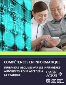 Informatics Competencies FR