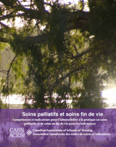 Soins Palliatifs