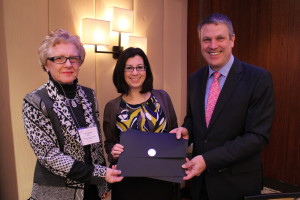 Faculty Interprofessional eHealth Award - University of Saskatchewan