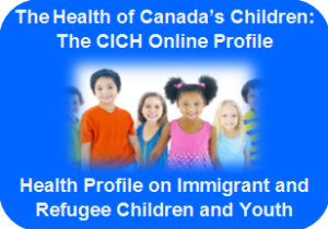 CICH Immigrant & Refugee module button_Eng