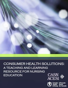 2016 CHS cover
