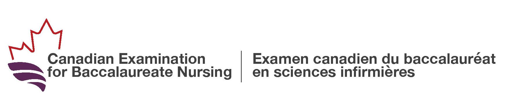 New: Made in Canada certification exam for baccalaureate-prepared nurses
