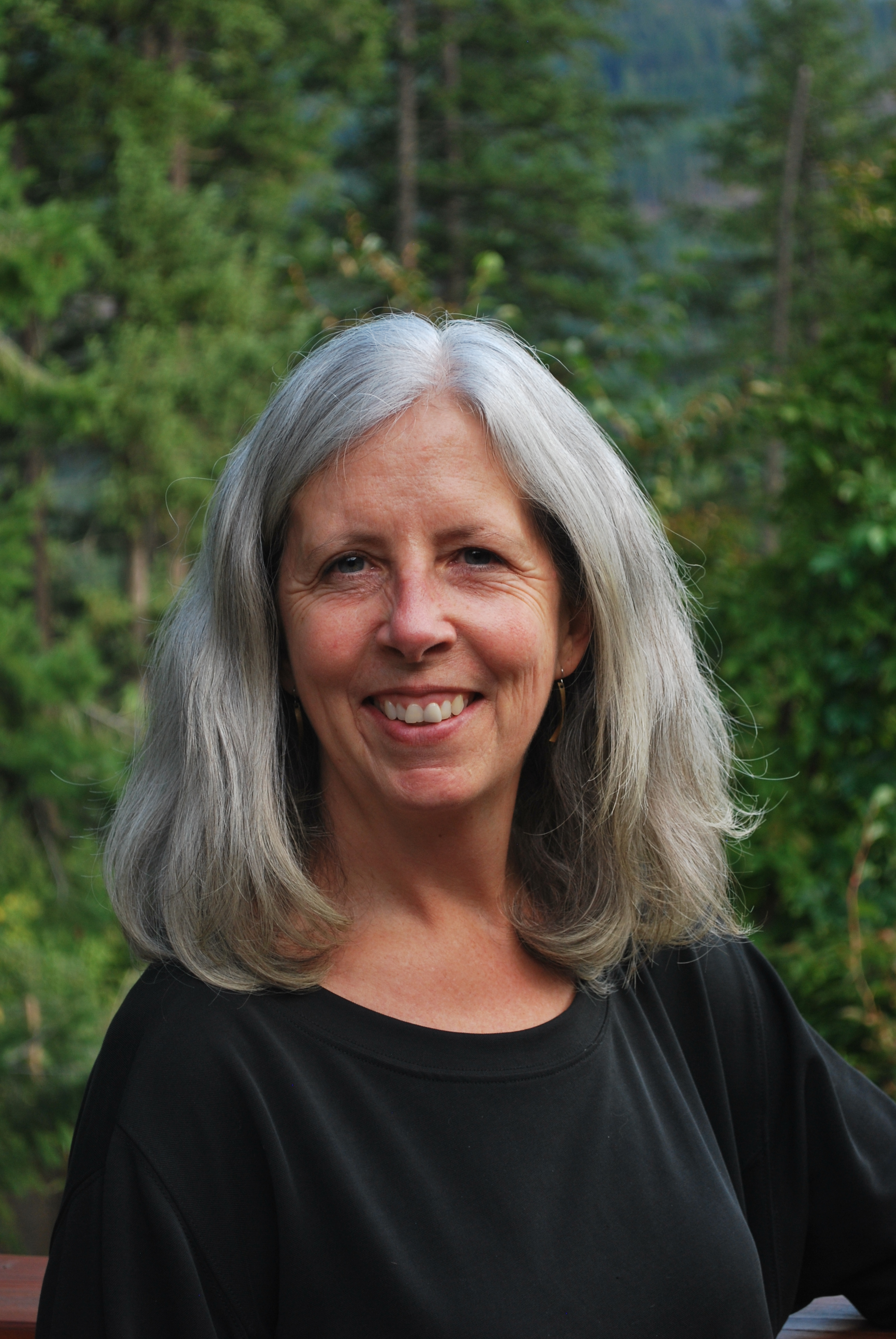 Teresa Rae Petrick photo - Canadian Association of Schools ...