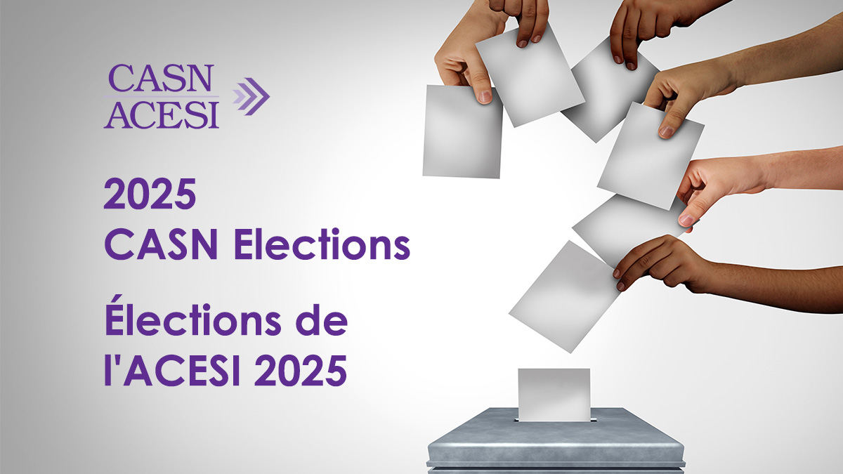 Élections de l’ACESI 2025