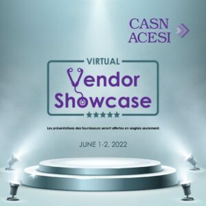 Virtual Vendor Showcase