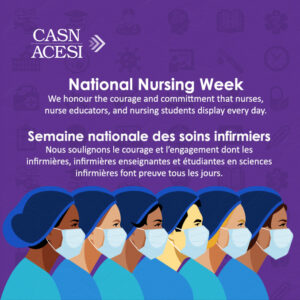National Nursing Week 2022