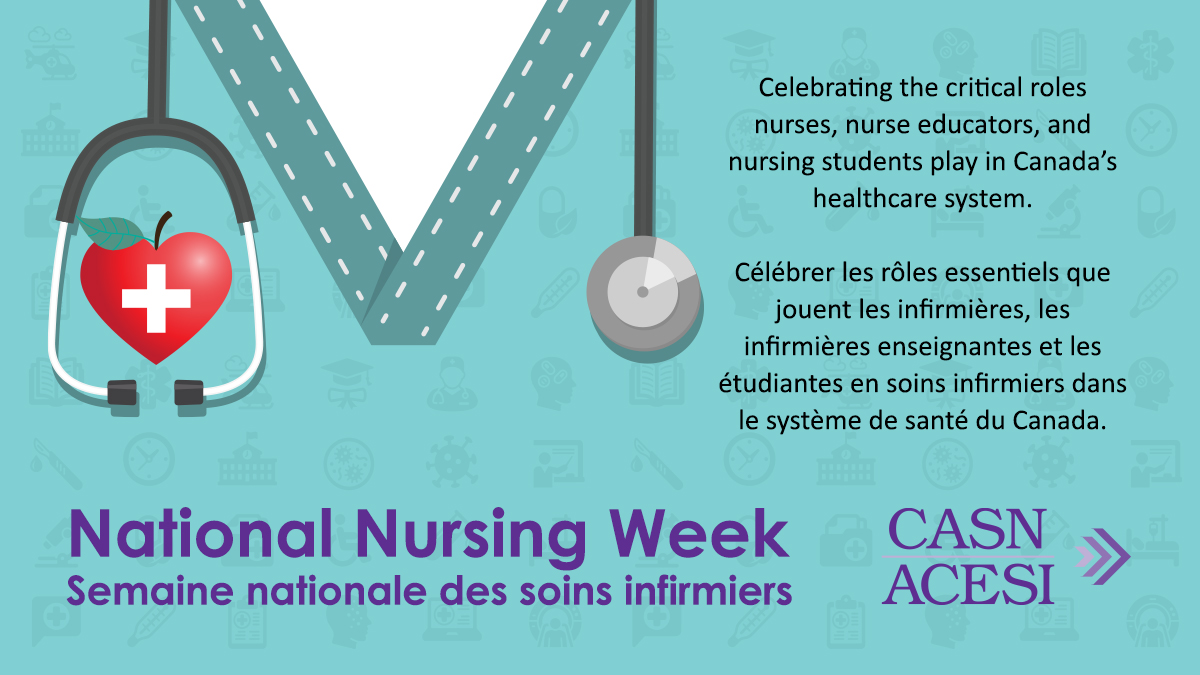 National Nursing Week