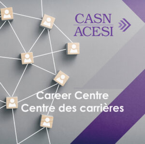 CASN Career Centre des carrières