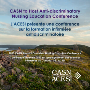 2023 CASN Conference