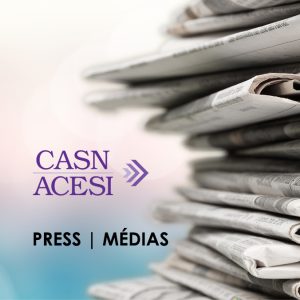 CASN Press