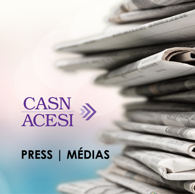 CASN Press