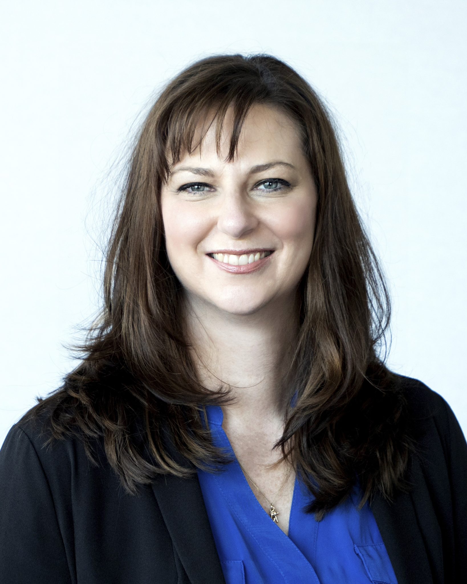 Dr. Kara Sealock is the 2022 CASN Pat Griffin Scholar Award winner