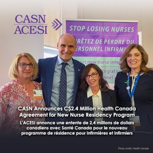 CASN Residency HC Agreement PR