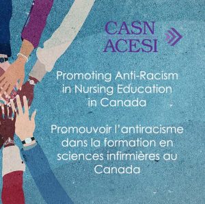 Canadian Association of Schools of Nursing / Association canadienne des  écoles de sciences infirmières (CASN / ACESI).