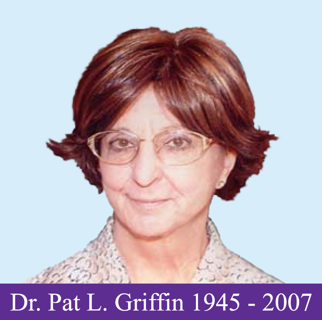 Dr. Pat L. Griffen