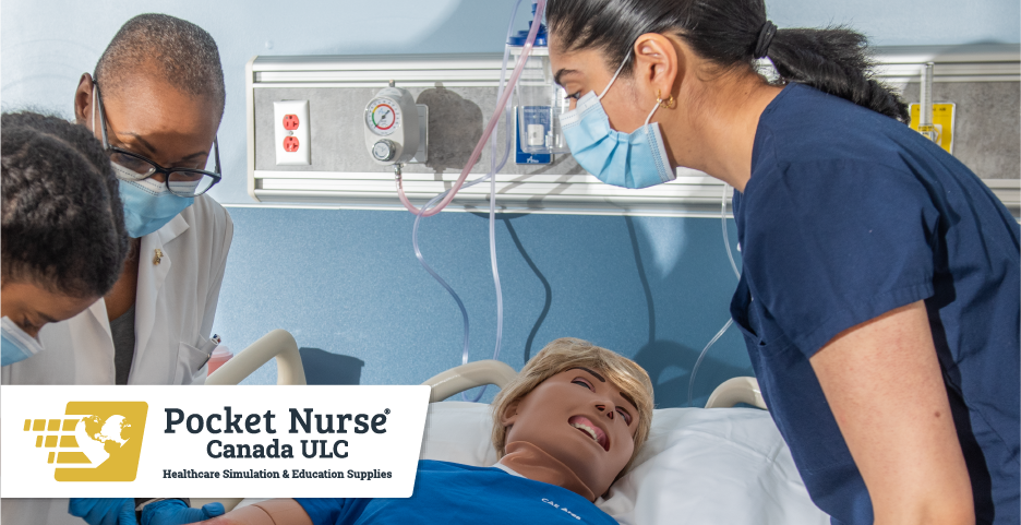 *Ad – Pocket Nurse