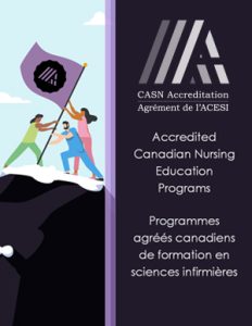 CASN Accredited Nursing Programs