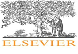 Elsevier company logo graphic 