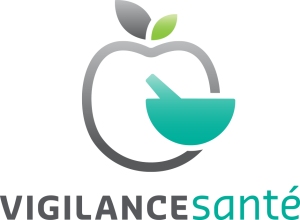 Vigilancesante graphic for virtual vendor showcase 2025