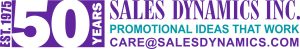 Sales Dynamics Inc. graphic celebrating 50 Years