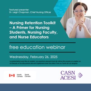 Highlights
Nursing Retention Toolkit – A Primer for Nursing Students, Nursing Faculty, and Nurse Educators
Nursing Retention Toolkit – A Primer for Nursing Students, Nursing Faculty, and Nurse Educators