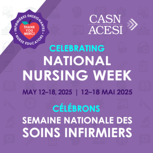 Celebrating National Nursing Week 2025