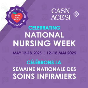 Celebrating National Nursing Week 2025