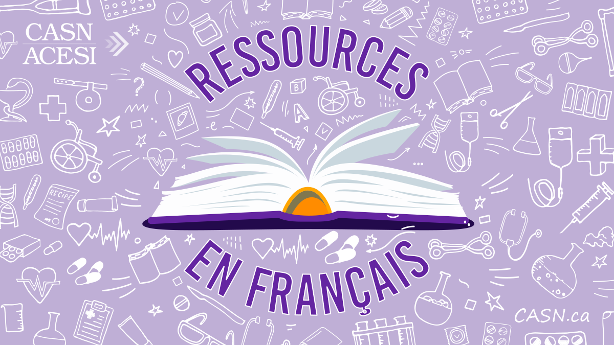 Ressources en français de l’ACESI