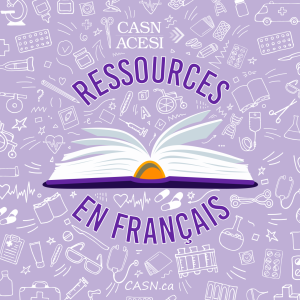 CASN French Resources